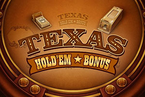 Texas Holdem Bonus