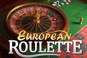 European Roulette Evoplay